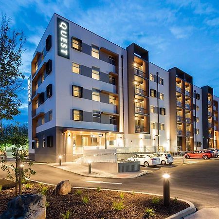 Quest Port Adelaide Aparthotel Екстериор снимка