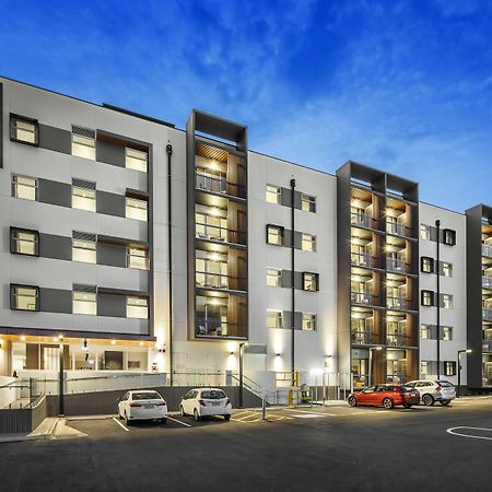 Quest Port Adelaide Aparthotel Екстериор снимка
