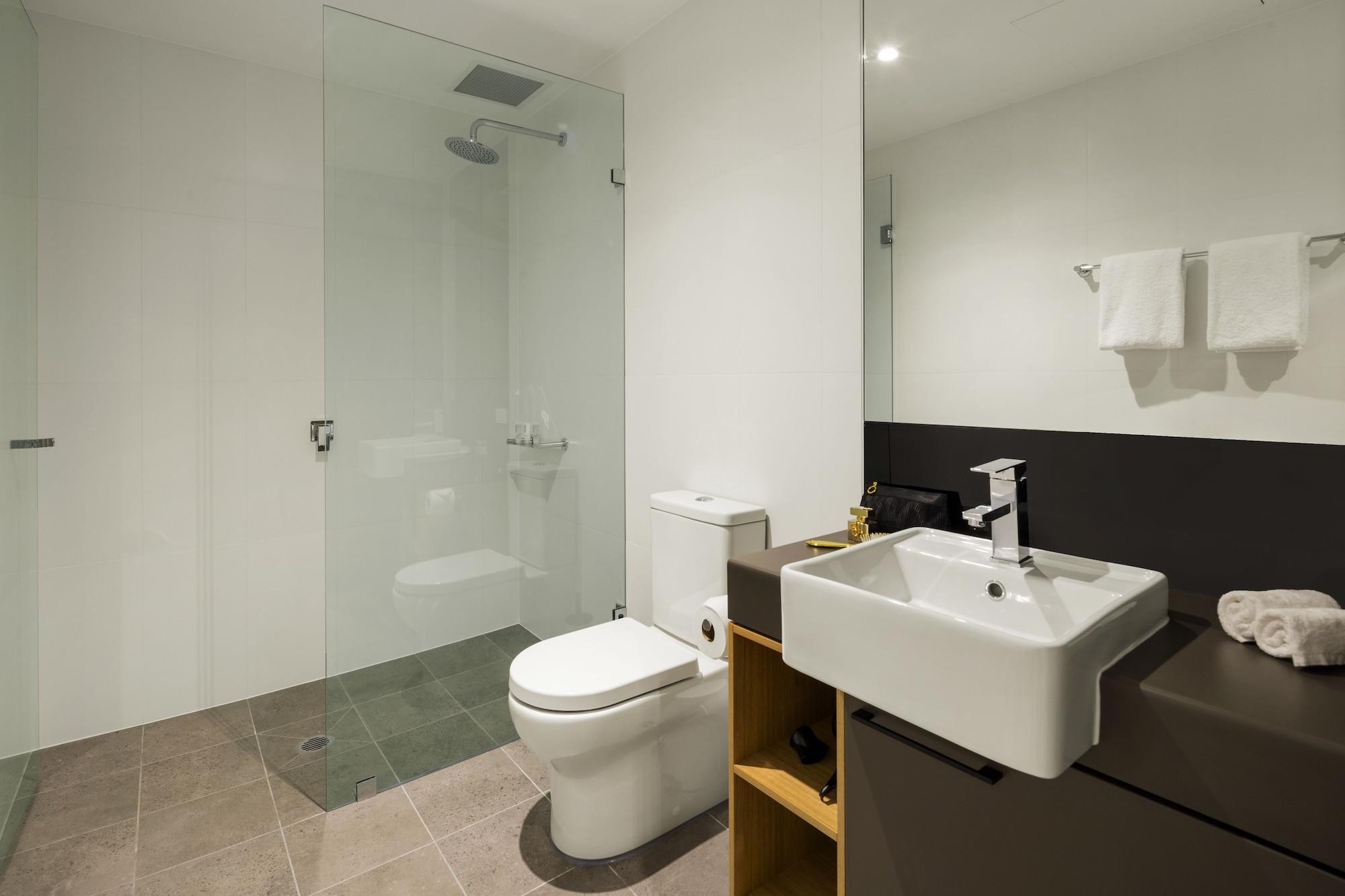 Quest Port Adelaide Aparthotel Екстериор снимка