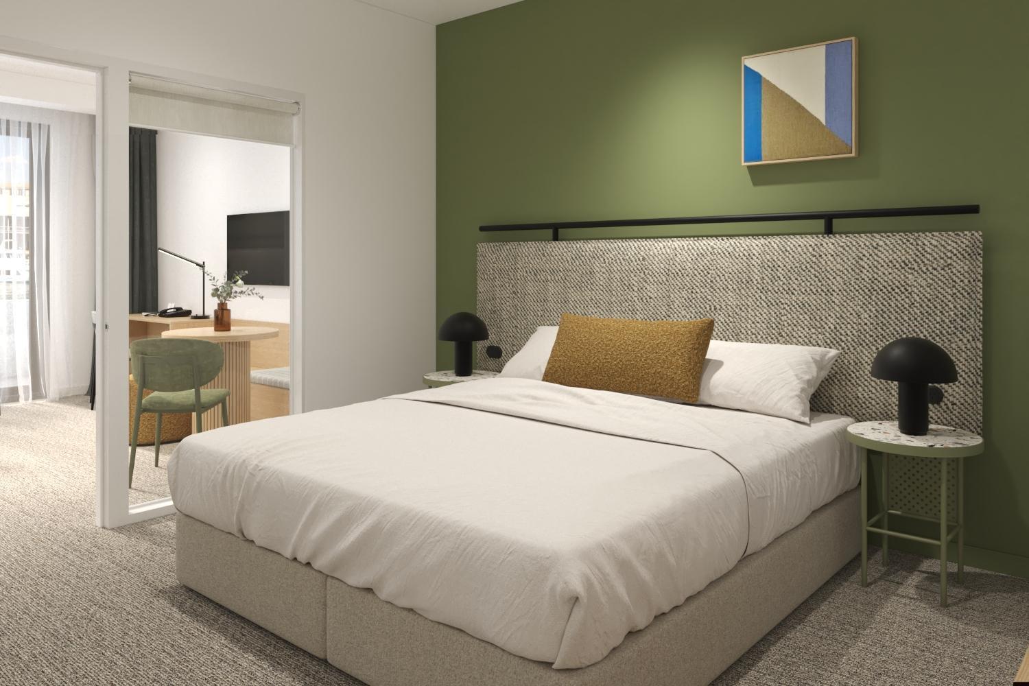 Quest Port Adelaide Aparthotel Екстериор снимка