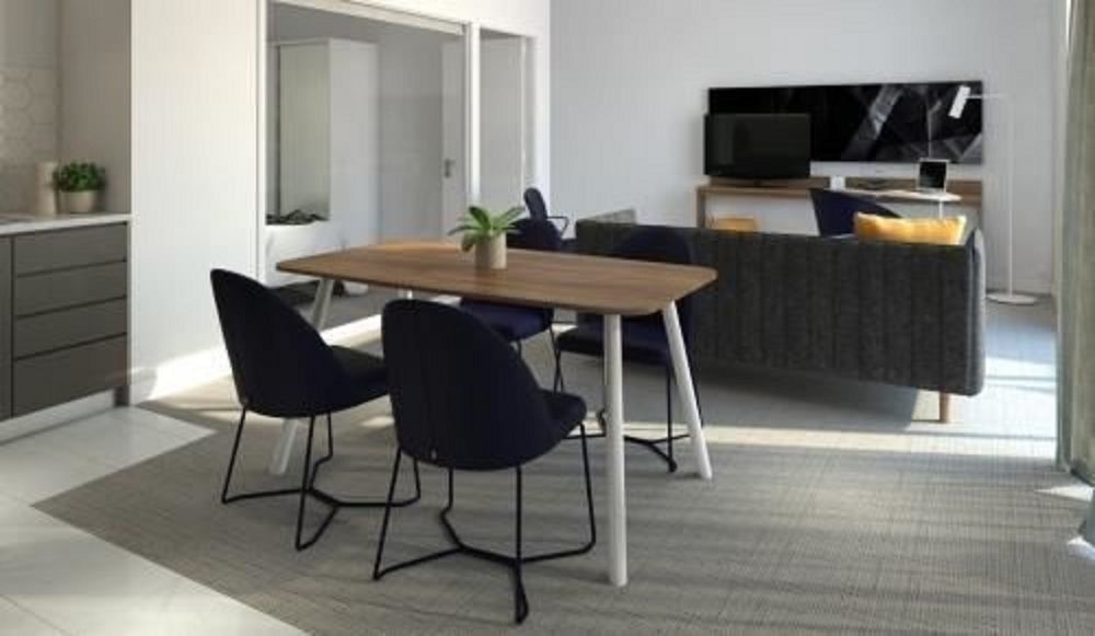Quest Port Adelaide Aparthotel Екстериор снимка